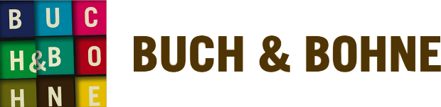 Logo Buch & Bohne