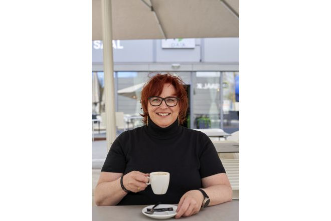 Diana Hillebrand #3