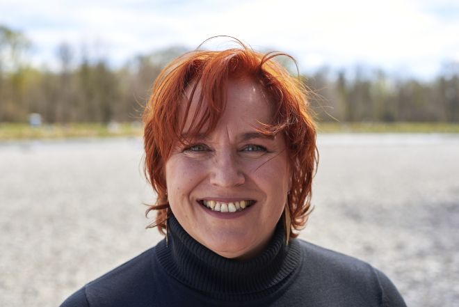 Diana Hillebrand #5
