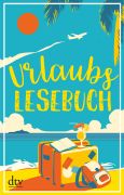 Cover des Buchs „Urlaubslesebuch 2020“ mit einer Kurzgeschichte von Diana Hillebrand