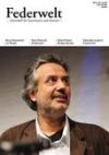 Cover der Zeitschrift Federwelt Nr. 82 vom Juni/Juli 2010