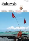 Cover der Zeitschrift Federwelt Nr. 92 vom Februar/März 2012
