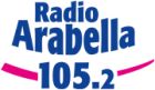 Logo von Radio Arabella