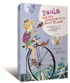 Cover 'Paula und die geheiminsvolle Miss Bloom'
