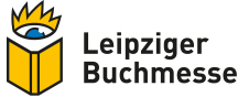 Logo Leipziger Buchmesse