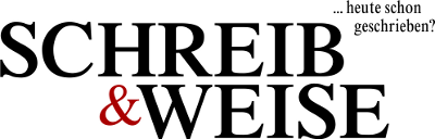 Logo Wortwerkstatt SCHREIBundWEISE
