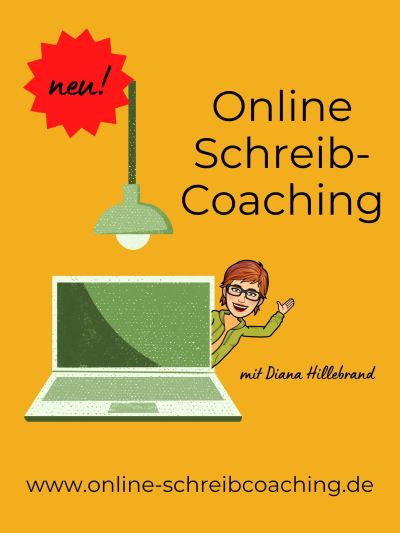 Online Schreibcoaching